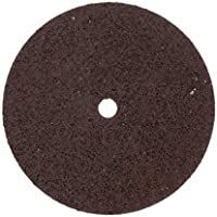 Dremel 420 - Juego de 20 Discos de corte reforzados con fibra de vidrio- 24 mm- para trabajos duros para herramienta…